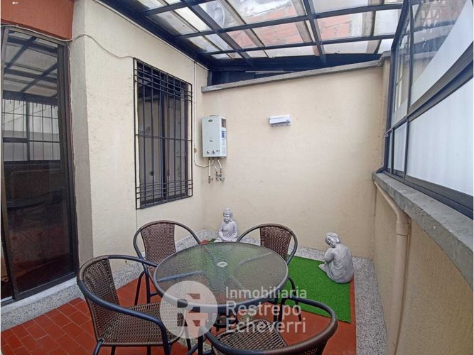 Apartaestudio en  Venta en Milan, Manizales - Miniatura 11