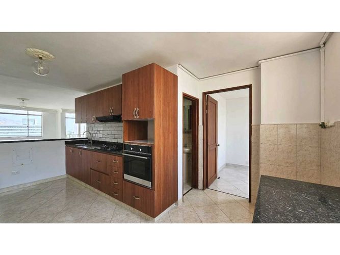 Apartamento en  Venta en Los colores, Medellín - Miniatura 11