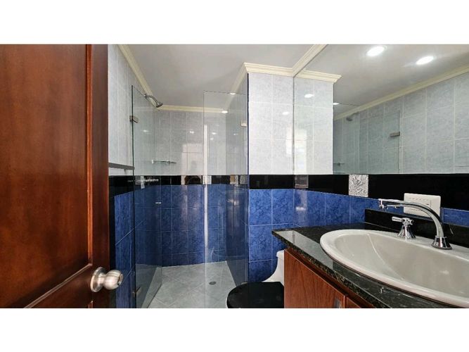 Apartamento en  Venta en Los colores, Medellín - Miniatura 25