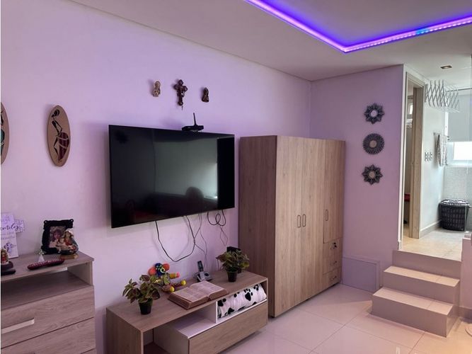 Apartaestudio en venta en Villa santos, Barranquilla - Miniatura 4