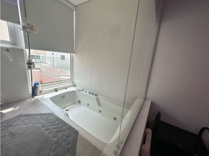 Apartaestudio en venta en Villa santos, Barranquilla - Miniatura 6