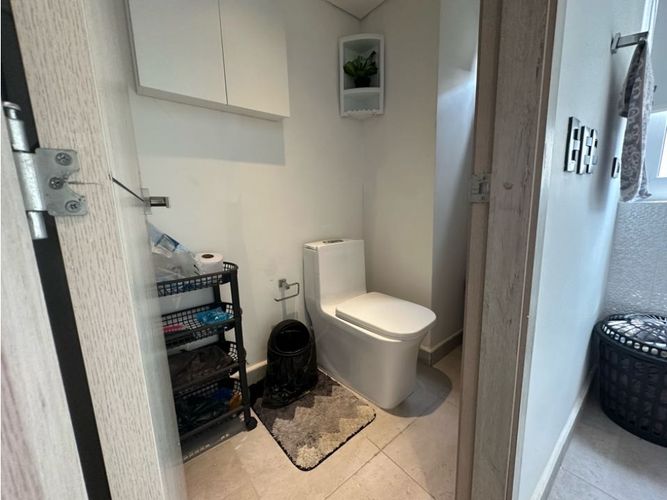 Apartaestudio en venta en Villa santos, Barranquilla - Miniatura 8