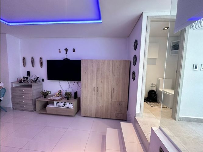 Apartaestudio en venta en Villa santos, Barranquilla - Miniatura 9