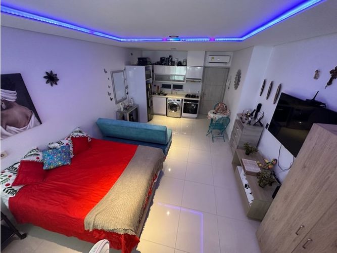 Apartaestudio en venta en Villa santos, Barranquilla - Miniatura 16