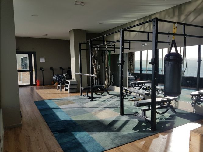 Apartaestudio en venta en Villa santos, Barranquilla - Miniatura 20