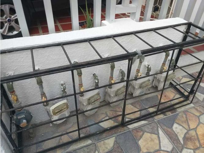 Edificio en venta en Paraiso, Barranquilla - Miniatura 8