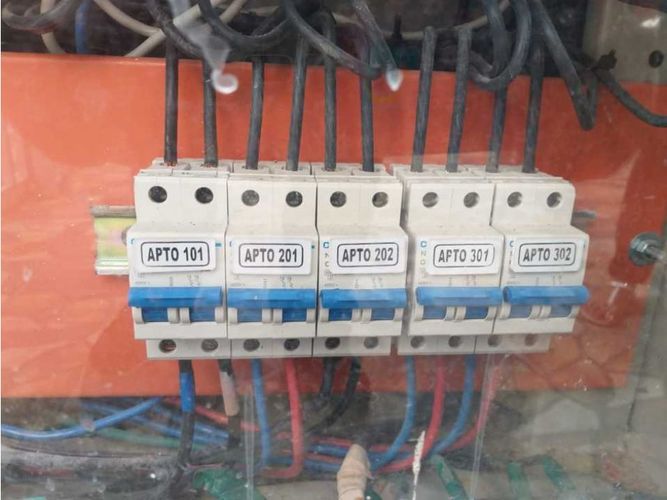 Edificio en venta en Paraiso, Barranquilla - Miniatura 9