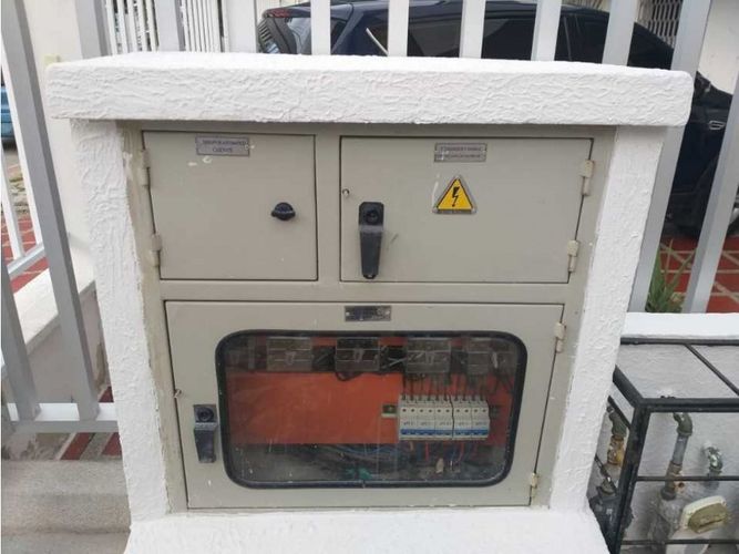 Edificio en venta en Paraiso, Barranquilla - Miniatura 10