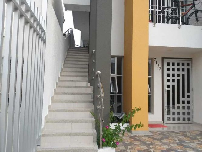 Edificio en venta en Paraiso, Barranquilla - Miniatura 11