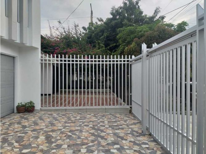 Edificio en venta en Paraiso, Barranquilla - Miniatura 13