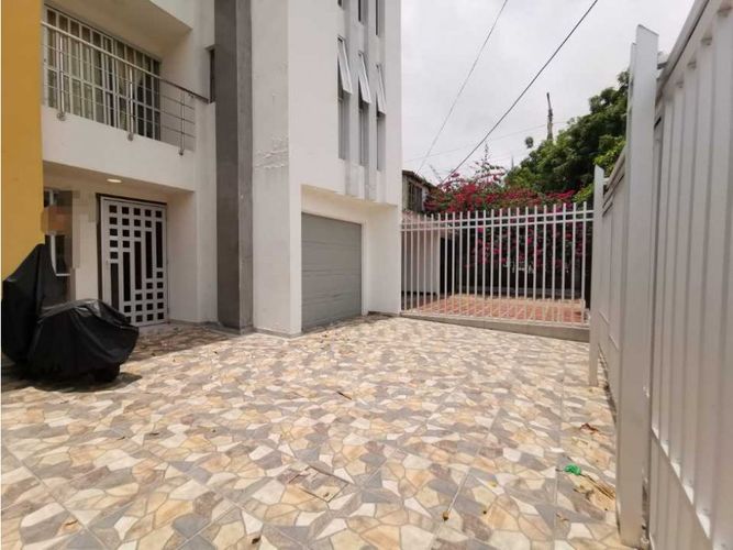 Edificio en venta en Paraiso, Barranquilla - Miniatura 23