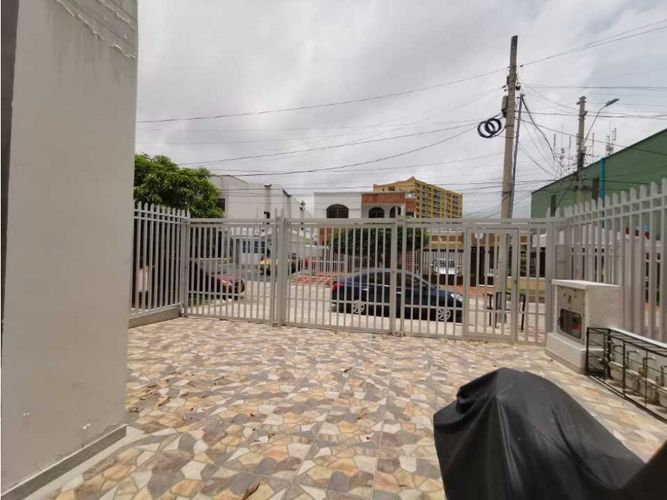 Edificio en venta en Paraiso, Barranquilla - Miniatura 24
