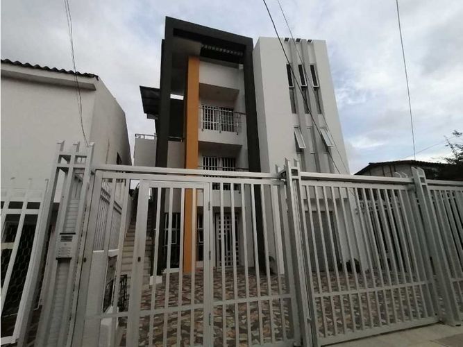 Edificio en venta en Paraiso, Barranquilla - Miniatura 25