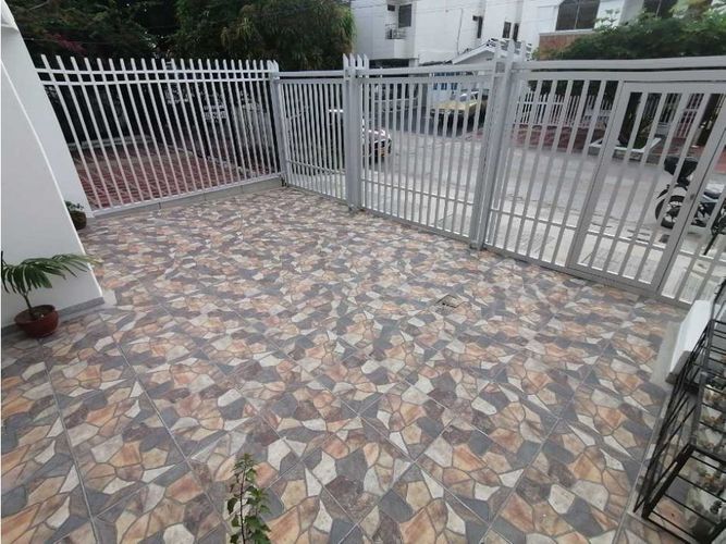 Edificio en venta en Paraiso, Barranquilla - Miniatura 26