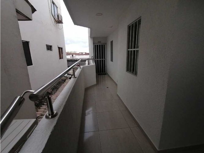Edificio en venta en Paraiso, Barranquilla - Miniatura 27