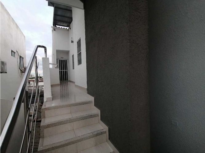 Edificio en venta en Paraiso, Barranquilla - Miniatura 30