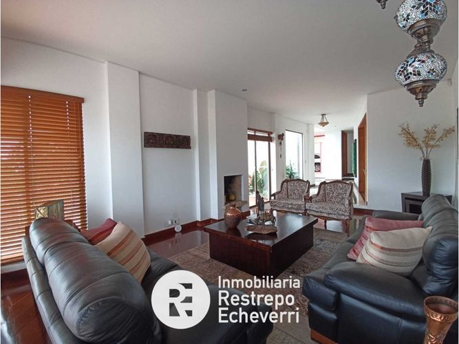 Casa en  Arriendo en El trebol, Manizales - Imagen 1