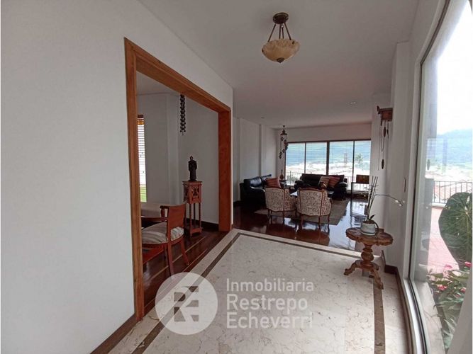 Casa en  Arriendo en El trebol, Manizales - Miniatura 3