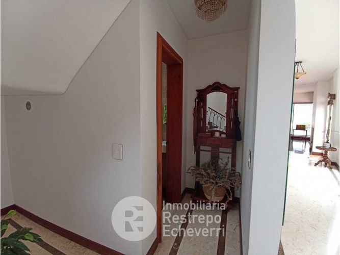 Casa en  Arriendo en El trebol, Manizales - Miniatura 4