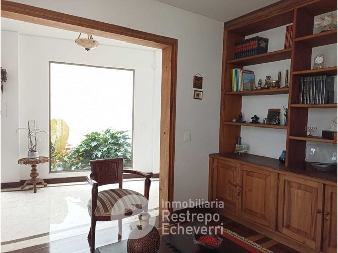 Casa en  Arriendo en El trebol, Manizales - Miniatura 6