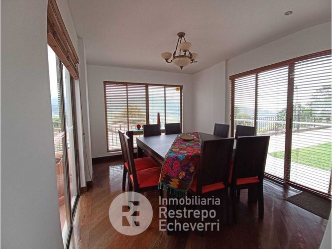 Casa en  Arriendo en El trebol, Manizales - Miniatura 9