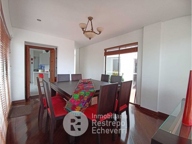Casa en  Arriendo en El trebol, Manizales - Miniatura 10