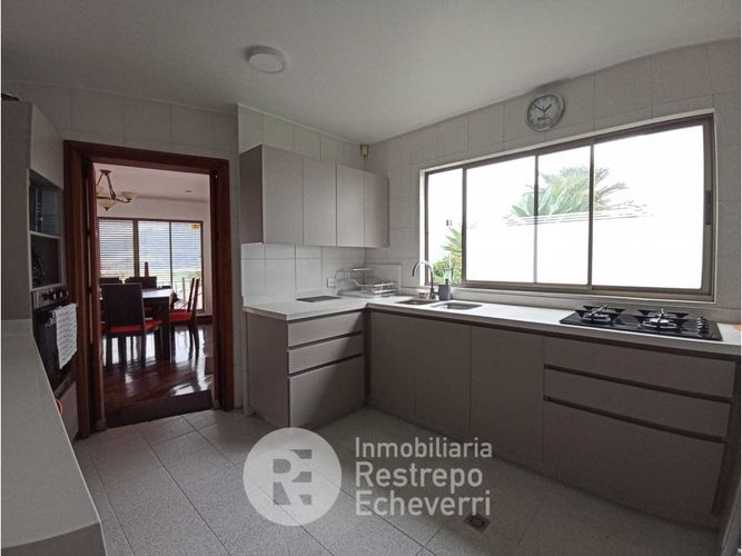 Casa en  Arriendo en El trebol, Manizales - Miniatura 15