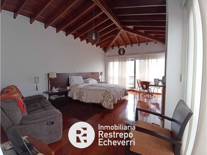 Casa en  Arriendo en El trebol, Manizales - Miniatura 21