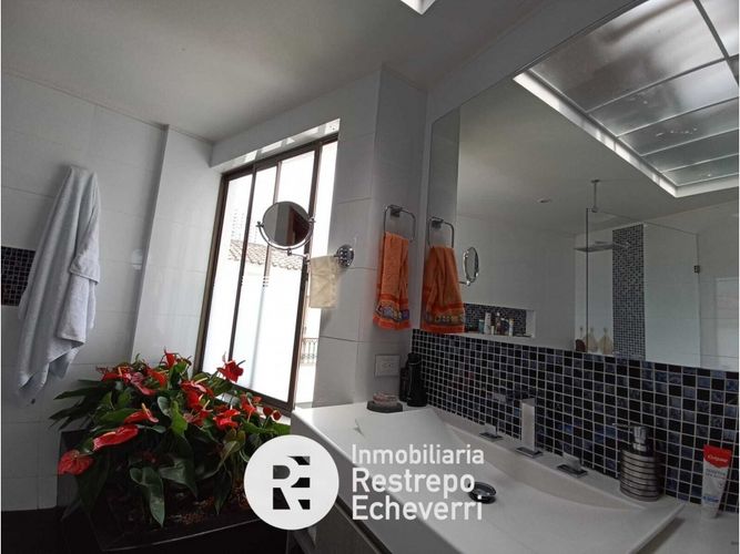 Casa en  Arriendo en El trebol, Manizales - Miniatura 24