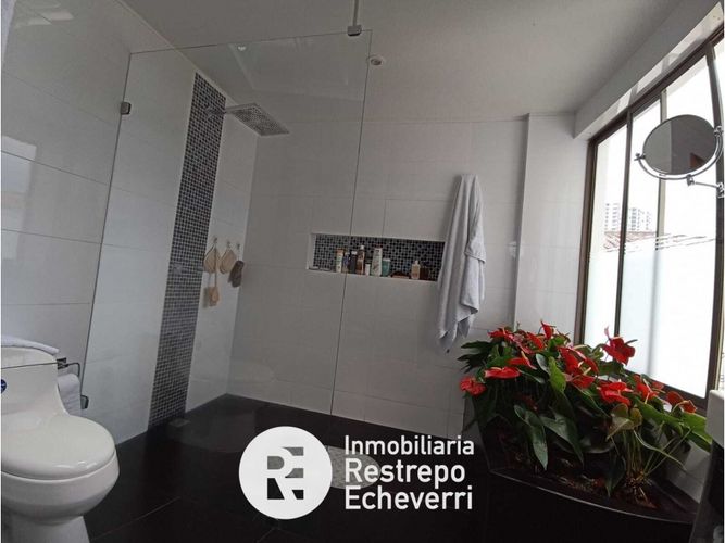 Casa en  Arriendo en El trebol, Manizales - Miniatura 25