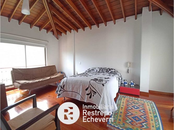 Casa en  Arriendo en El trebol, Manizales - Miniatura 26