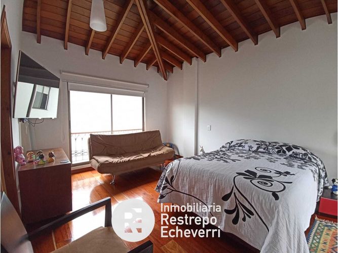 Casa en  Arriendo en El trebol, Manizales - Miniatura 27