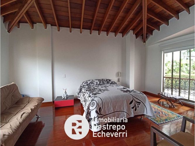 Casa en  Arriendo en El trebol, Manizales - Miniatura 28