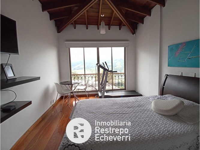 Casa en  Arriendo en El trebol, Manizales - Miniatura 30