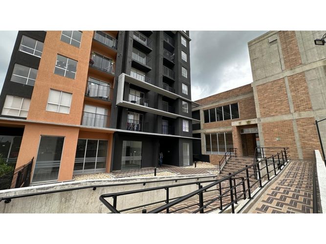 Apartaestudio en  Arriendo en Usaquen, Bogotá - Imagen 1