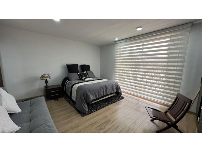Apartaestudio en  Arriendo en Usaquen, Bogotá - Miniatura 5