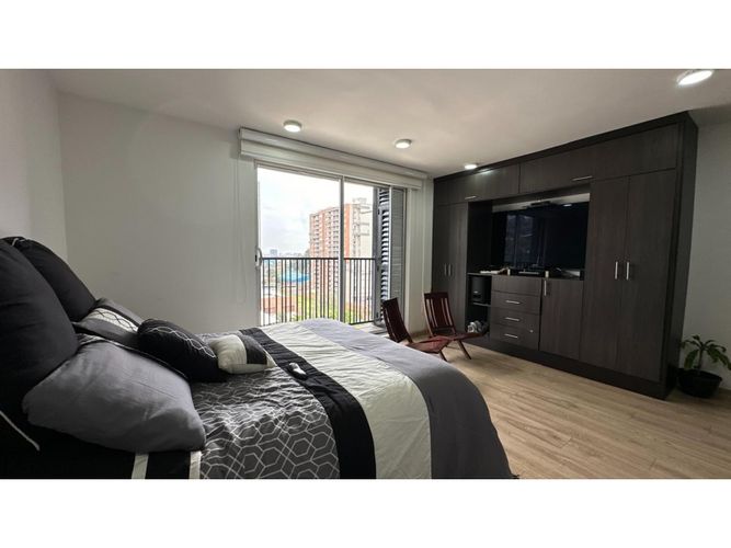 Apartaestudio en  Arriendo en Usaquen, Bogotá - Miniatura 6