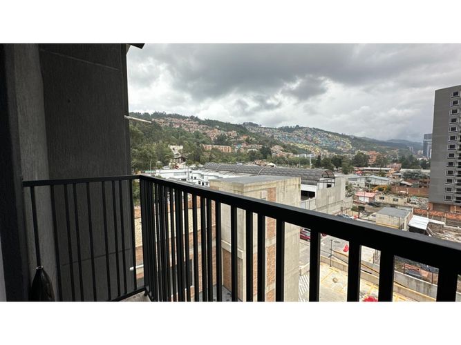 Apartaestudio en  Arriendo en Usaquen, Bogotá - Miniatura 8