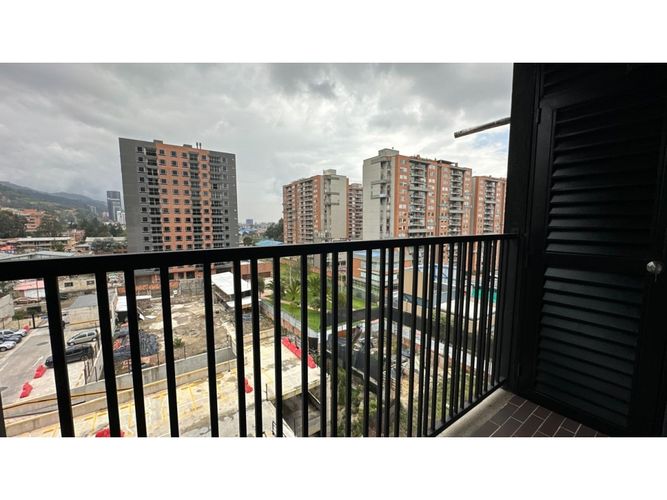 Apartaestudio en  Arriendo en Usaquen, Bogotá - Miniatura 9