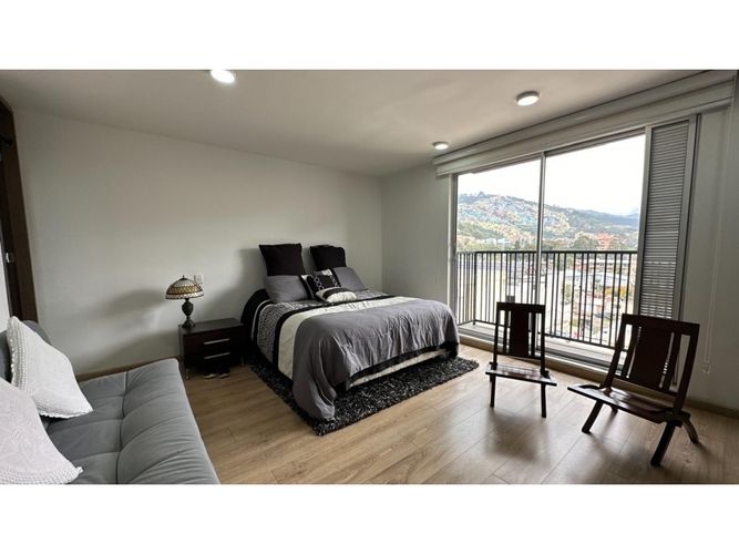 Apartaestudio en  Arriendo en Usaquen, Bogotá - Miniatura 10