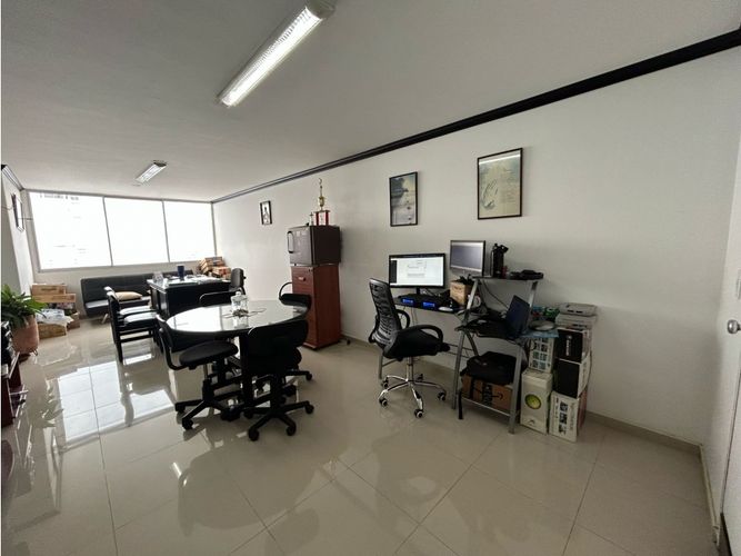 Oficina en  Venta en El centro, Manizales - Imagen 1