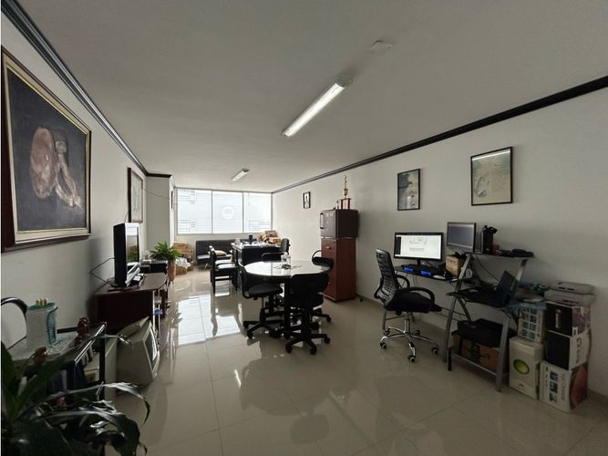 Oficina en  Venta en El centro, Manizales - Miniatura 2