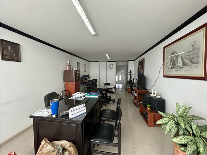Oficina en  Venta en El centro, Manizales - Miniatura 4