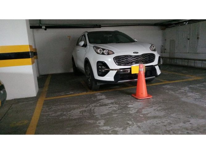 Oficina en  Venta en El centro, Manizales - Miniatura 7