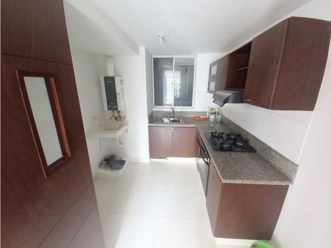 Apartamento en Venta en Nueva zelandia, Bogotá - Miniatura 4