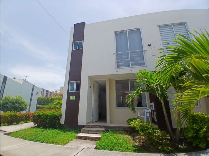 Casa en  Arriendo en Ricaurte - Imagen 1