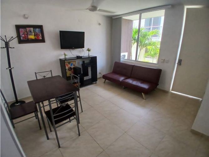 Casa en  Arriendo en Ricaurte - Miniatura 4