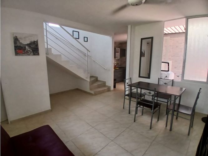 Casa en  Arriendo en Ricaurte - Miniatura 5