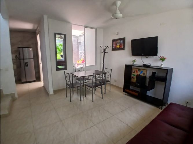 Casa en  Arriendo en Ricaurte - Miniatura 6