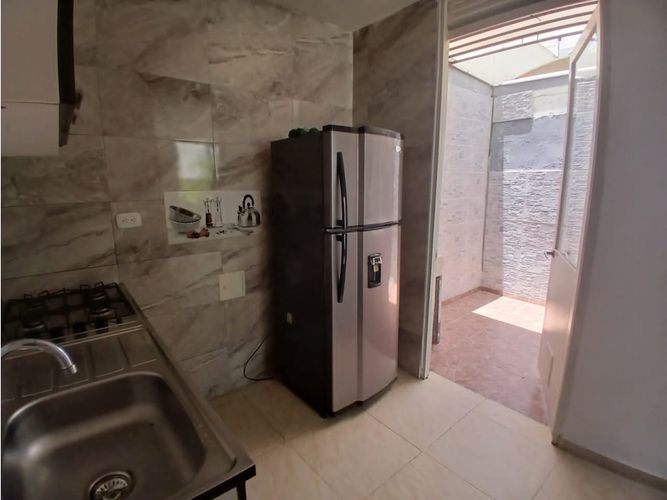 Casa en  Arriendo en Ricaurte - Miniatura 8